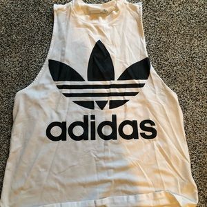 Adidas original tank!